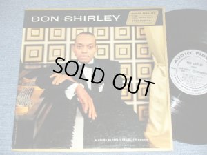 画像1: DON SHIRLEY   - DON SHIRLEY  ( Ex++/Ex++) /1959 ORIGINAL "SILVER LABEL" STEREO Used LP