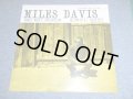 MILES DAVIS & MILT JACKSON  - QUINTET/SEXTET  /  US AMERICA  Reissue RE-PRESS "Brand New Sealed" 