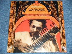 画像1: RAVI SHANKAR - THE SOUNDS OF INDIA ( Sealed )  / US AMERICA REISSUE  "Brand New Sealed" MONO LP 