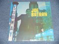 JOE BATAAN  - SUBWAY JOE ( SEALED) /   US AMERICA REISSUE "BRAND NEW SEALED" LP 