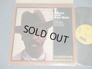 画像1: LONNIE SMITH - MAMA WAILER  (Ex+/Ex++ Looks:Ex  Cut Out)  / 1972 US AMERICA  ORIGINAL Used LP 