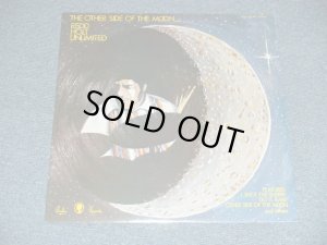 画像1: RED HOLT UNLIMITED - THE OTHER SIDE OF THE MOON (SEALED) / US AMERICA REISSUE "BRAND NEW SEALED" LP