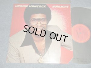 画像1: HERBIE HANCOCK - SUNLIGHT (Ex++/Ex+++ CutOut) / 1978 US AMERICA ORIGINAL Used LP 