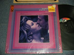 画像1: MARTIN DENNY -  EXOTICA CLASSICA (Ex+++/Ex+ EDSP) /1967 US AMERICA ORIGINAL STEREO Used LP  