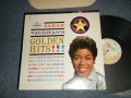 SARAH VAUGHAN - GOLDEN HITS (MINT-/MINT- BB)  / 1970's Version US AMERICA REISSUE STEREO Used  LP