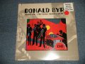DONALD BYRD - THANK YOU...FOR F.U.M.L.(FUNKING UP MY LIFE)(SEALED CUTOUT) /1978 US AMERICA ORIGINAL "BRAND NEW SEALED" LP  