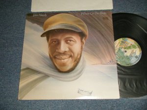 画像1: JOHN HANDY - WHERE GO THE BOATS (Ex+/MINT-) / 1978 US AMERICA ORIGINAL Used LP 