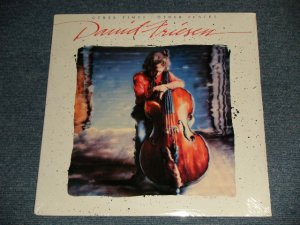 画像1: DAVID FRIESIN - OTHER TIME OUTER PLACE (SEALED) / 1989 US AMERICA ORIGINAL "BRAND NEW SEALED"  LP