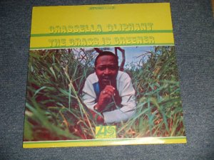 画像1: GRASSELLA OLIPHANT - The Grass Is Greener (SEALED) / 2002 US AMERICA REISSUE "BRAND NEW SEALED"  LP