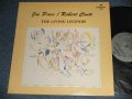 JOE PASS - THE LIVING LEGENDS (MINT-/MINT-) / 1985 US AMERICA ORIGINAL Used LP