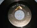 SKEETER DAVIS -  A) THE END OF THE WORLD  B) SOMEBODY LOVES YOU (Ex++/Ex++)/ 1963 US AMERICA ORIGINAL Used 7" 45rpm Single 