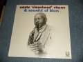 EDDIE "CLEANHEAD" VINSON - & ROOMFUL OF BLUES (SEALED) /  1982 US AMERICA ORIGINAL "BRAND NEW SEALED" LP  