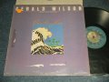 GERALD WILSON - THE BEST OF (VG-/Ex+++ CUT OUT, STOFCTEAR)  / 1978 US AMERICA PORIGINAL Used LP