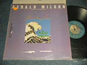 画像1: GERALD WILSON - THE BEST OF (VG-/Ex+++ CUT OUT, STOFCTEAR)  / 1978 US AMERICA PORIGINAL Used LP