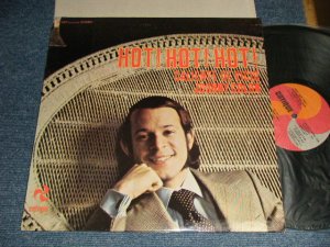 画像1: Johnny Colón - Hot! Hot! Hot! (Ex++/MINT- EDSP) / 1972 US AMERICA ORIGINAL Used LP