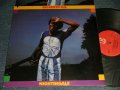 GILBERTO GIL - NIGHTINGALE (Ex+++?MINT- CUT OUT) / 1979 US AMERICA ORIGINAL / JACKET MADE IN CANADA  Used LP 