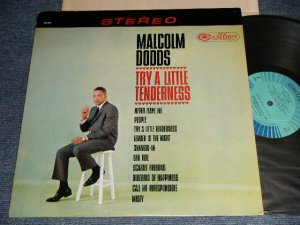 画像1: MALCOLM DOODS - TRY A LITTLE TENDERNESS (Ex++/Ex++) / 1964 US AMERICA ORIGINAL STEREO Used LP 