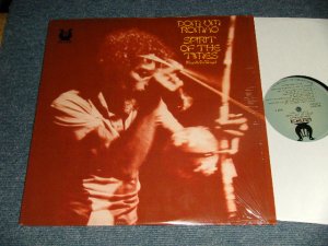 画像1: DOM UM ROMAO (BRAZILIAN JAZZ FUNK PERCUSSIONIST) - SPIRIT OF THE TIMES (NEW) / US AMERICA  RESISUE "BRAND NEW" LP 