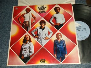 画像1: The ELEVENTH HOUSE Featuring LARRY CORYELL - LEVEL ONE (Ex+/Ex++ CUT OUT)  / 1975 US AMERICA ORIGINAL Used LP  