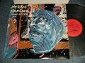 HERBIE HANCOCK - SOUND-SYSTEM (Ex+++/Ex+++) / 1984 US AMERICA ORIGINAL Used LP 