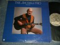 JIM HALL - CIRCLES (MINT-/MINT-)  / 1981 US AMERICA ORIGINAL Used LP  