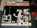 Piero Umiliani - To-Day's Sound(MINT-/MINT-) / 1997 ITALY ITALIA REISSUE Used 2-LP