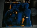 MPB4 / MPB 4 - CANTO DOD HOMENS (With INSERTS) (Ex++/Ex+++ STOFC) / 1976 BRAZIL BRASIL ORIGINAL Used LP