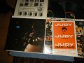 JUDY GARLAND - JUDY AT CARNEGIE HALL (Ex+++/Ex+++ EDSP) / US AMERICA ORIGINAL 2nd Press "BLACK with RAINBOW Ring 'CAPITOL' Logo on TOP Label" STEREO Used 2-LP's 