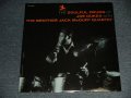 BROTHER JACK McDUFF - THE SOULFUL DRUMS OF JOE DUKES (SEALED) / US AMERICA RE-PRESS "BRAND NEW SEALED" LP