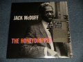 (BROTHER)JACK McDUFF - THE HONEYDRIPPERS (SEALED) / 1986 US AMERICA RE-PEISSUE "BRAND NEW SEALED" LP