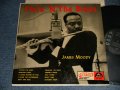 JAMES MOODY - FLUTE IN THE BLUES (Ex++/Ex++) /  1956 US AMERICA  ORIGINAL MONO Used LP