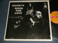 JAMES MOODY - MOODYS MOOD FOR LOVE (Ex+/Ex+++) / US AMERICA  REISSUE Used LP