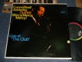 The CANNONBALL ADDERLEY QUINTET - MERCY , MERCY, MERCY! (VG/Ex++) /196 US AMERICA ORIGINAL "BLACK with RAINBOW and 'CAPITOL' Logo on TOP" Label  MONO Used LP 