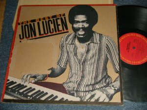 画像1: JON LUCIEN  - THE BEST OF (Ex++/MINT- STOBC / 1980 US AMERICA ORIGINAL "PROMO" Used LP 