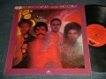 CHICK COREA & RETURN TO FOREVER - NO MYSTERY (Ex+/Ex++ Looks:Ex+++ TOC) / 1975 US AMERICA ORIGINAL Used LP