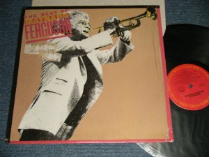 画像1: MAYNARD FERGUSON - THE BEST OF (MINT-/Ex+++ B-1:Ex++) / 1980 US AMERICA ORIGINAL Used LP 