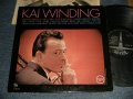 KAI WINDING - KAI WINDING (Ex++/Ex++ Looks:Ex++ BB) / 1963 US AMERICA  ORIGINAL MONO Used LP  