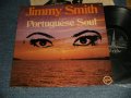 JIMMY SMITH - PORTUGUESE SOUL (Ex++/Ex+++ CUT OUT) /1973 US AMERICA  ORIGINAL Used LP  