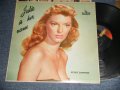 JULIE LONDON - JULIE IS HER NAME (DEBUT ALBUM) (Ex++/Ex+++ Looks:Ex++ EDSP) /1960's US AMERICA Re-Press / REISSUE "3rd Press Label" MONO Used LP  