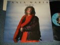 TANIA MARIA - COME WITH ME (NEW) / 2000 ORIGINAL "BRAND NEW" LP