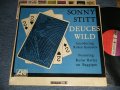 SONNY STITT - DEUCES WILD (Ex++?Ex+++) 1967 US AMERICA ORIGINAL "RED & PLUM Label" MONO Used LP