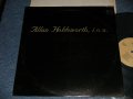 ALLAN HOLDSWORTH - I.O.U. (VG/MINT- , WARPJACKET, STOFC) / 1982 US AMERICA ORIGINAL Used LP