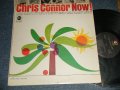 CHRIS CONNOR -  CHRIS CONNOR NOW (Ex+/Ex++) / 1966 US AMERICA ORIGINAL MONO Used LP