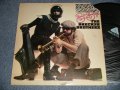 The BRECKER BROTHERS - HEAVY METAL BE-BOP (MINT-/MINT- CUT OUT for PROMO) / 1978 US AMERICA ORIGINAL Used LP