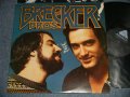 The BRECKER BROTHERS - DON'T STOP THE MUSIC (With CUSTOM INNER)  (VG++/MINT- CUT OUT, BRK) / 1977 US AMERICA ORIGINAL Used LP