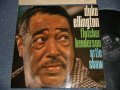 DUKE ELLINGTON  / Fletcher Henderson / Artie Shaw - Duke Ellington, Fletcher Henderson, Artie Shaw And Their Orchestras (Ex++/Ex+++ CRACK) / 1965 UK ENGLAND ORIGINAL MONO Used LP