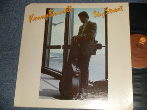 画像1: KENNY BURRELL - SKY STREER (Ex+++/MINT- CUT OUT) / 1976 US AMERICA ORIGINAL Used LP 