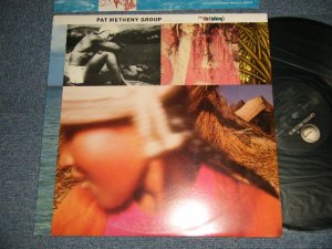 画像1: PAT METHENY GROUP - STILL LIFE TALKING (With CUSTOM INNER SLEEVE) (Ex++/MINT-) / 1987 US AMERICA ORIGINAL Used LP