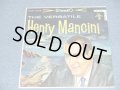 HENRY MANCINI- THE VERSATILE ( Ex+++/Mint- ) / 1959 US ORIGINAL Stereo LP 