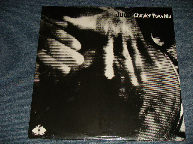 JUJU - CHAPTER TWO:NIA (SEALED) / US AMERICA REISSUE 